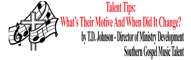 Talent Tip Logo