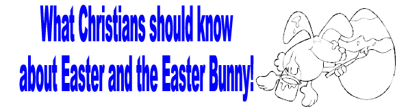 What Easter Means Logo