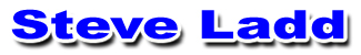 Steve Ladd Logo