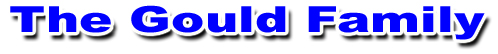 The Gould Family Logo
