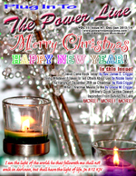 December 2013/January 2014 Cover