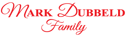 Mark Dubbeld Logo