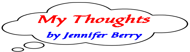 My Thoughts Logo