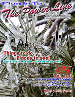 Dec 2014/Jan 2015 Issue Cover
