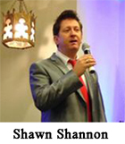 Shawn Shannon