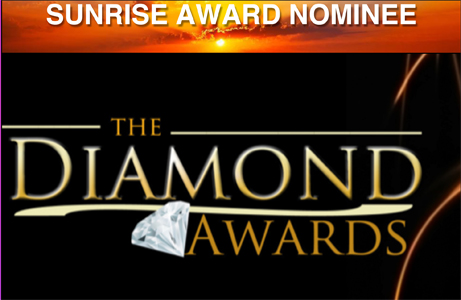 Diamond Award Logo