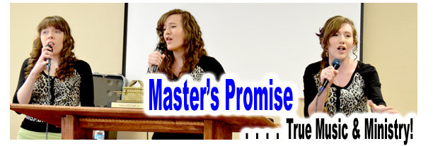 Master's Promise Logo