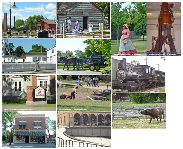 Henry Ford Museum Pictures 2