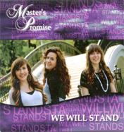 Master's Promise - We Will Stand