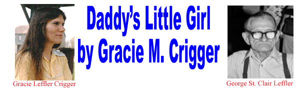 Daddy's Little Girl Logo