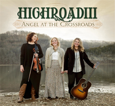 Highroads 3 Album Cover