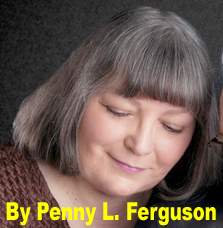 Penny Ferguson Picture