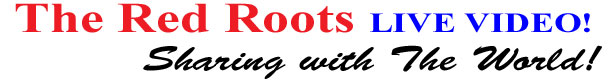 Red Roots Logo